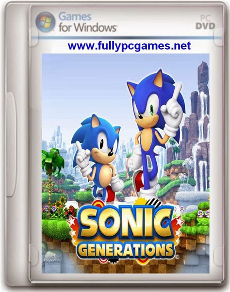sonic generations pc download|sonic générations pc gratuit.